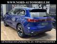 Volkswagen Touareg R-Line 4MOT 3.0 TDI Luft/Innovision/Head R-Line Bleu - thumbnail 8