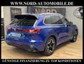 Volkswagen Touareg R-Line 4MOT 3.0 TDI Luft/Innovision/Head R-Line Bleu - thumbnail 10