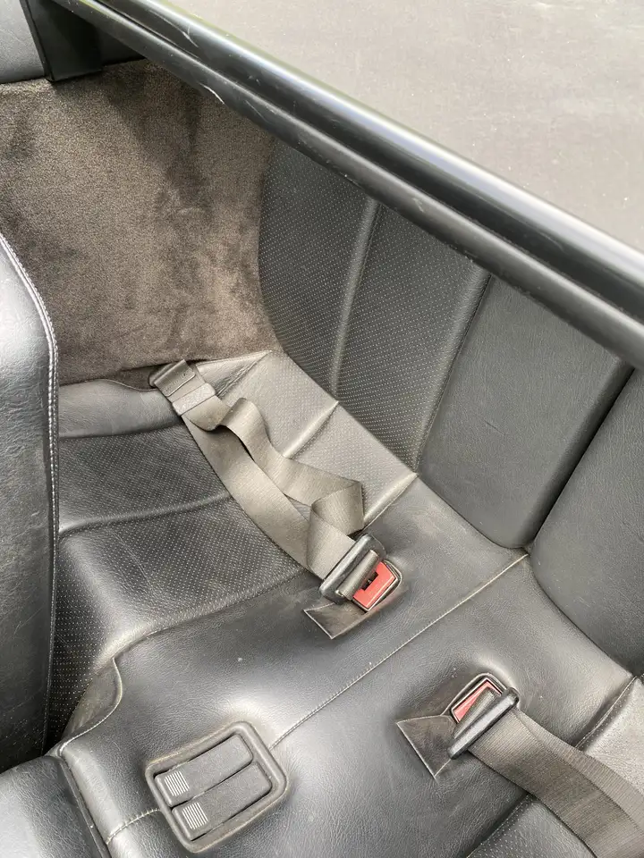 Mercedes-Benz SL 500, foto 11