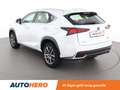 Lexus NX 300h NX 300h E-Four Pack Business Blanc - thumbnail 4