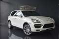 Porsche Cayenne Turbo Aut. Blanco - thumbnail 2