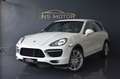 Porsche Cayenne Turbo Aut. Blanco - thumbnail 1