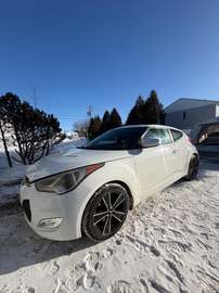 3dr Cpe Auto