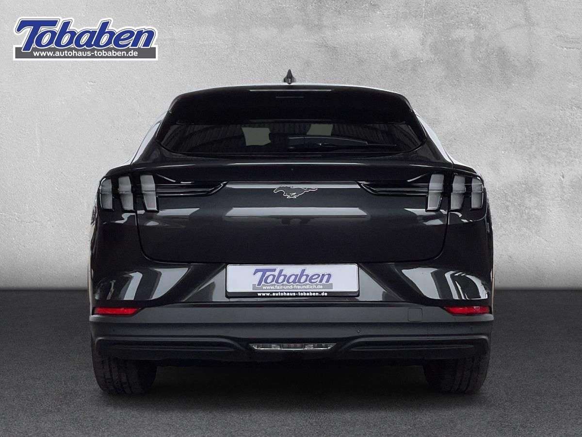 Ford Mustang Mach-E