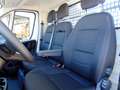 Opel Movano Movano Pritsche EKb 35+ L4 BlueHDI 180 Blanc - thumbnail 9