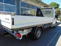 Opel Movano Movano Pritsche EKb 35+ L4 BlueHDI 180 Blanc - thumbnail 4