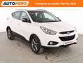Hyundai iX35 1.7CRDI Tecno Star 4x2 Blanco - thumbnail 8
