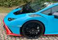 Lamborghini Huracán STO RWD Blauw - thumbnail 20
