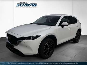 L SKYACTIV-D 184 AWD 5T 6AG AL-SPORTS LEDER-S CX-5