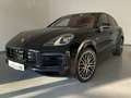 Porsche Cayenne E-Hybrid Schwarz - thumbnail 1