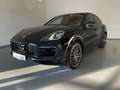 Porsche Cayenne E-Hybrid Coupe Schwarz - thumbnail 4