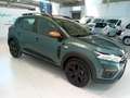 Dacia Sandero Sandero Stepway 1.0 TCe 110CV Extreme Up Verde - thumbnail 3