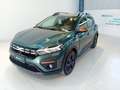 Dacia Sandero Sandero Stepway 1.0 TCe 110CV Extreme Up Verde - thumbnail 1