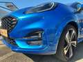 Ford Puma Hybrid ST-Line X Automatik Navi LED ACC City Stop Blu/Azzurro - thumbnail 5