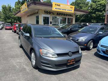 5dr Hatchback Automatic 1.8 TSI Trendline