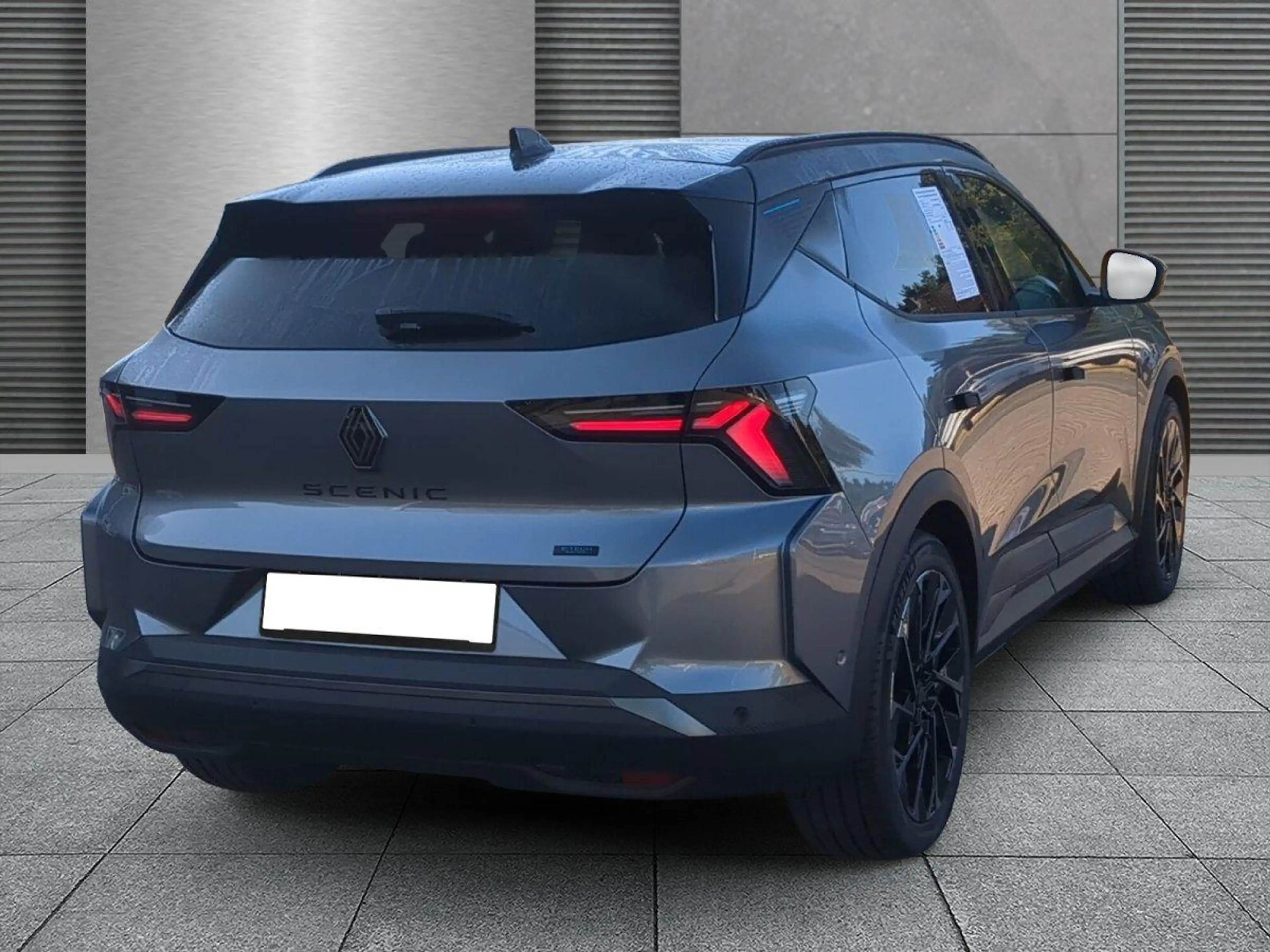 Renault Scenic E-TECH Esprit Alpine EV87 220 160 kW (218 PS), ... — photo 3
