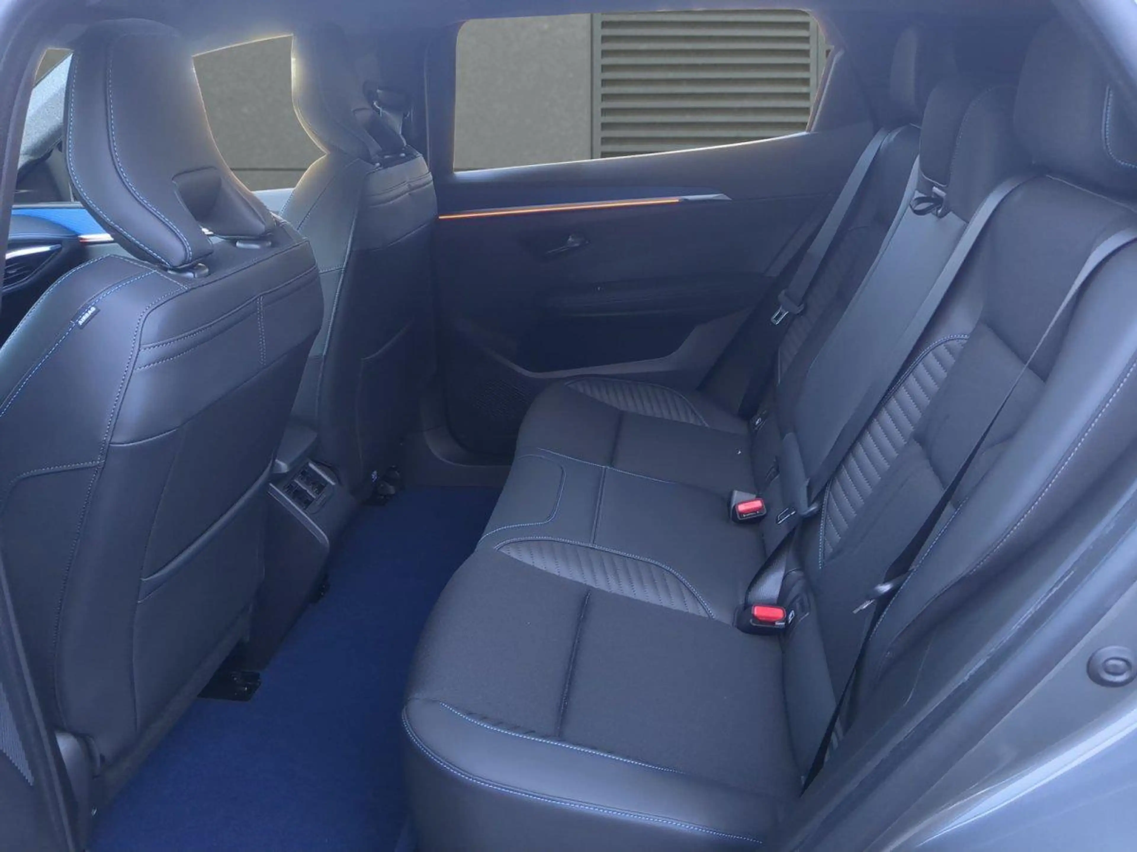 Renault Scenic E-TECH Esprit Alpine EV87 220 160 kW (218 PS), ... — photo 6