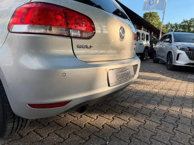 Volkswagen Golf view 15