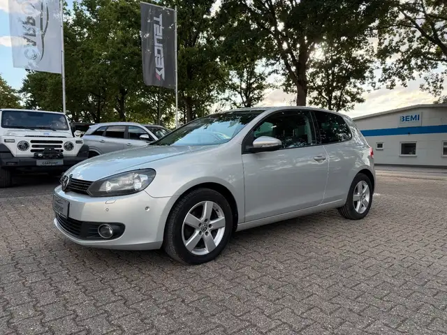 Volkswagen Golf main image
