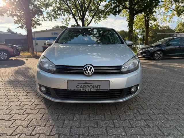 Volkswagen Golf view 10