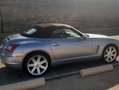 Chrysler Crossfire Roadster srebrna - thumbnail 6