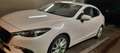 Mazda 3 Mazda 3 G120 Attraction Attraction Weiß - thumbnail 2