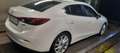 Mazda 3 Mazda 3 G120 Attraction Attraction Weiß - thumbnail 7