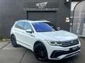 Volkswagen Tiguan 2.0 TDI R-Line | Pano | Dsg | Carplay | memory Sto Weiß - thumbnail 20