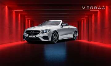 4MATIC+ Cabriolet