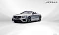 Mercedes-Benz E 53 AMG 4MATIC+ Cabriolet Silber - thumbnail 1