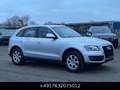 Audi Q5 3.0 TDI quattro Xenon AHK Sitzhzg Silber - thumbnail 7