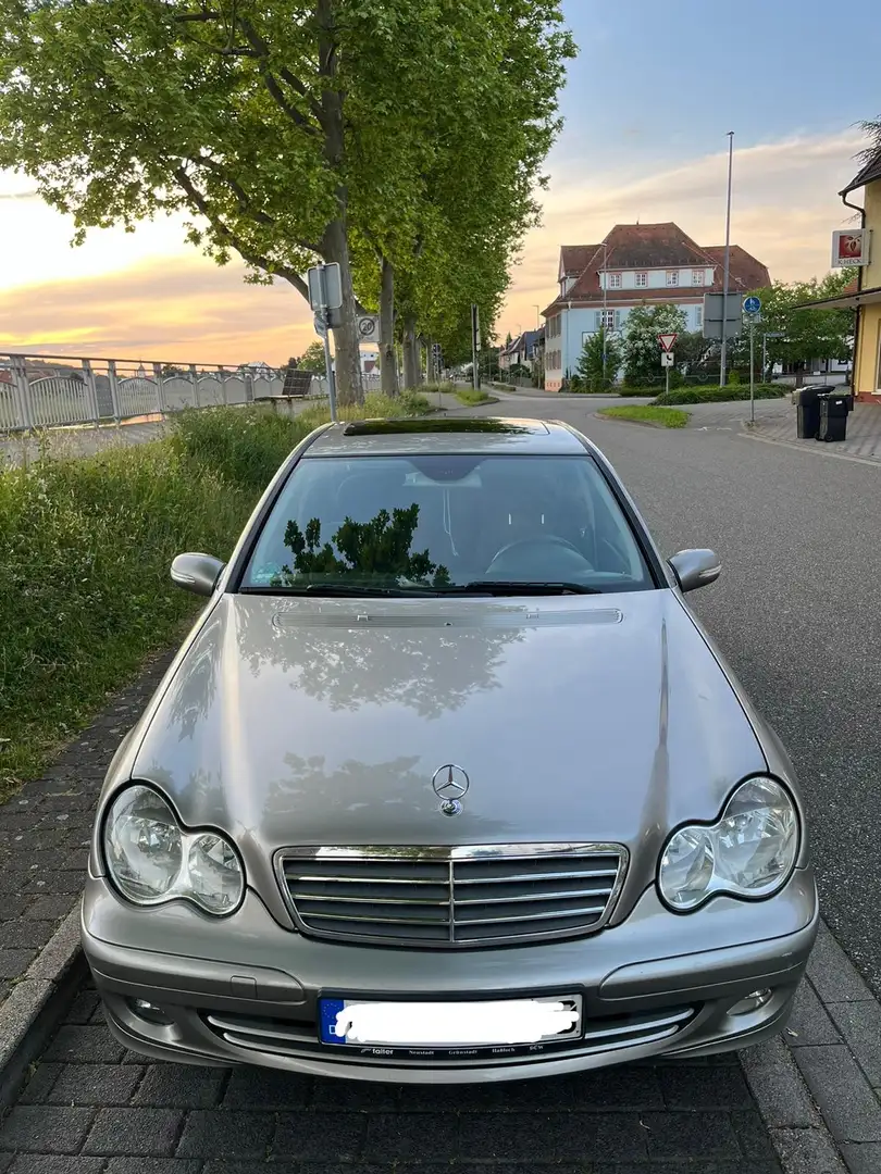 Mercedes-Benz C 220 C 220 CDI Classic - 2