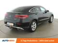 Mercedes-Benz GLC 200 GLC 200 4Matic AMG Line Schwarz - thumbnail 6