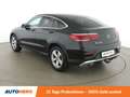 Mercedes-Benz GLC 200 GLC 200 4Matic AMG Line Schwarz - thumbnail 4