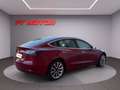 Tesla Model 3 Gran Autonomía AWD Burdeos - thumbnail 6