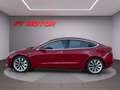 Tesla Model 3 Gran Autonomía AWD Burdeos - thumbnail 40