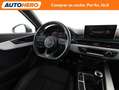 Audi A4 2.0 TDI S Line Gris - thumbnail 14