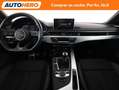 Audi A4 2.0 TDI S Line Gris - thumbnail 13