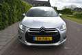 Citroen DS4 1.6 VTi So Chic Sportief en Zéér mooi! Grau - thumbnail 2