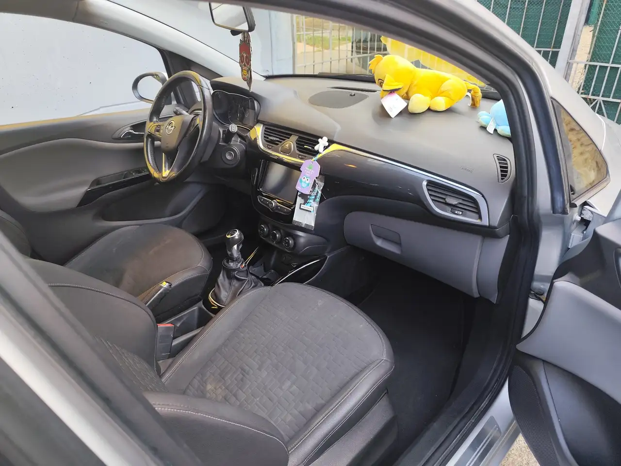 Opel Corsa 5p 1.2 16v 2017, foto 8