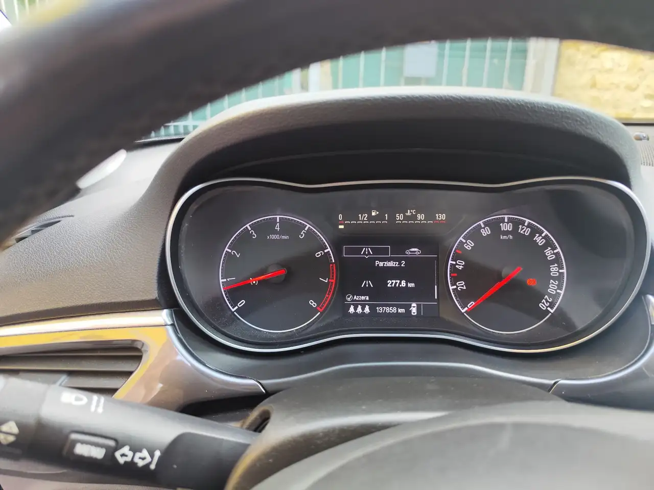 Opel Corsa 5p 1.2 16v 2017, foto 4