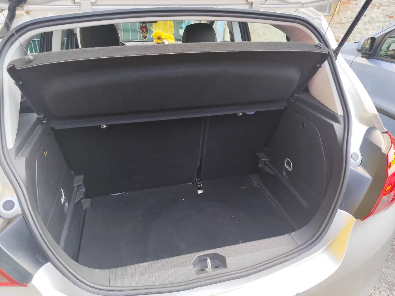 Opel Corsa 5p 1.2 16v 2017, foto 9