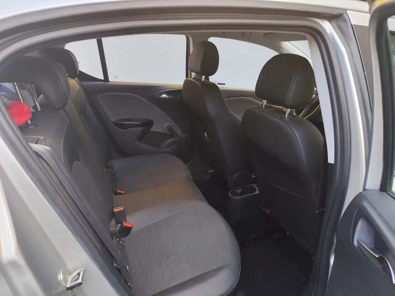 Opel Corsa 5p 1.2 16v 2017, foto 7