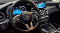 Mercedes-Benz C 200 200d 9G-Tronic Negro - thumbnail 7