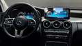 Mercedes-Benz C 200 200d 9G-Tronic Negro - thumbnail 8