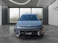 Hyundai KONA Kona 1.6 GDI Hybrid Smart Line Hybrid 2WD Grau - thumbnail 3
