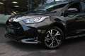 Toyota Yaris 1.5 Hybrid 115 Dynamic ComfortPack Nieuw Zwart - thumbnail 23
