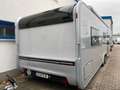 Adria Astella 754 DP +Markise +Mover +elektro Stützen Argent - thumbnail 2