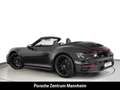 Porsche 992 Carrera Cabrio Sportabgas Sport Chrono Bose Schwarz - thumbnail 3