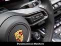 Porsche 992 Carrera Cabrio Sportabgas Sport Chrono Bose Schwarz - thumbnail 20